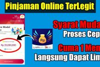 Pinjaman Online KlikKami Solusi Pinjaman Online Cepat Cair