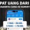 Aplikasi Penghasil Saldo Dana: Dapat Uang Melalui HP