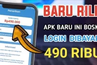 Aplikasi Penghasil Uang: Cara Cerdas Mendapatkan Penghasilan Tambahan dari Smartphone